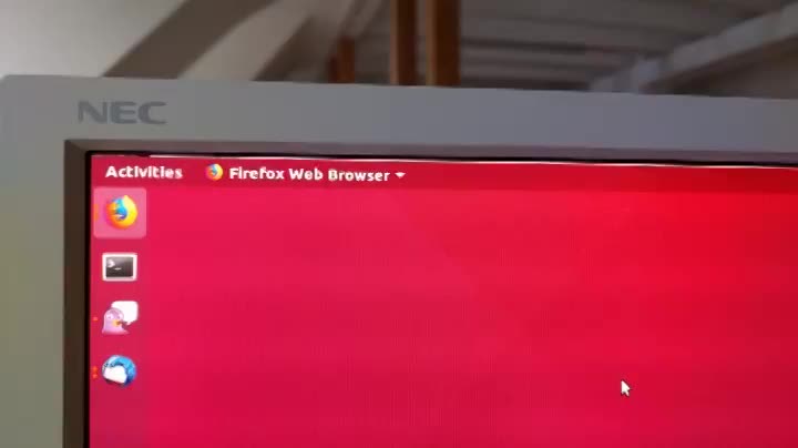 fix screen flicker premiere rolling bars
